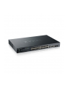 zyxel Przełącznik XMG1930-30, 24-port 2.5GbE Smart Managed Layer 2   Switch with 4 10GbE and 2 SFP+ Uplink - nr 14