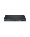 zyxel Przełącznik XMG1930-30, 24-port 2.5GbE Smart Managed Layer 2   Switch with 4 10GbE and 2 SFP+ Uplink - nr 17