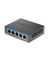 d-link Przełącznik DMS-105 5x2.5GE Multigigabit - nr 11