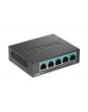 d-link Przełącznik DMS-105 5x2.5GE Multigigabit - nr 12