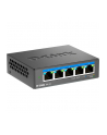 d-link Przełącznik DMS-105 5x2.5GE Multigigabit - nr 21