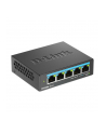 d-link Przełącznik DMS-105 5x2.5GE Multigigabit - nr 29