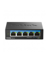 d-link Przełącznik DMS-105 5x2.5GE Multigigabit - nr 31