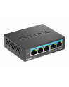 d-link Przełącznik DMS-105 5x2.5GE Multigigabit - nr 49