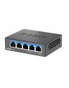 d-link Przełącznik DMS-105 5x2.5GE Multigigabit - nr 4