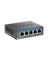 d-link Przełącznik DMS-105 5x2.5GE Multigigabit - nr 53