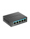 d-link Przełącznik DMS-105 5x2.5GE Multigigabit - nr 56