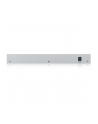 zyxel Przełącznik 12-Port Gigabit Unmanaged Switch with 8-Port 1G +                        2-Port 2.5G + 2-Port SFP+ XGS1010-12-ZZ0102F - nr 37