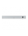 zyxel Przełącznik 12-Port Gigabit Unmanaged Switch with 8-Port 1G +                        2-Port 2.5G + 2-Port SFP+ XGS1010-12-ZZ0102F - nr 47