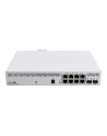 Cloud Smart Switch 8P CSS610-8P-2S IN - nr 14