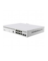 Cloud Smart Switch 8P CSS610-8P-2S IN - nr 5