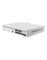 Cloud Smart Switch 8P CSS610-8P-2S IN - nr 8