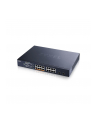 zyxel Switch XMG1915-18EP, 16-port 2.5GbE, 2 SFP+, 8 x PoE++ 180W      Smart Switch, hybird mode, standalone or NebulaFlex Cloud - nr 15