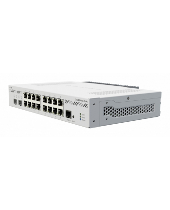 Router Przewodowy CCR2004-16G-2S PC