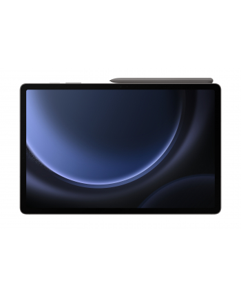 samsung Tablet Galaxy Tab S9 FE+ X610 12.4 cala Wifi 12/256GB Szary
