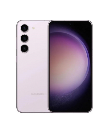 samsung Smartfon Galaxy S23+ DualSIM 5G 8/256GB lawendowy nr 2