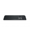 LOGITECH MX Keys S - GRAPHITE - NLB - BT - N/A - CENTRAL-419 - nr 1