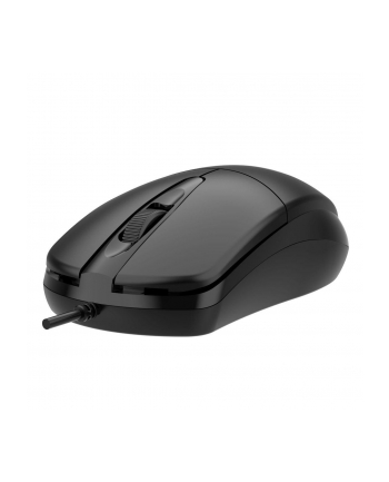 IBOX i007 wired optical mouse