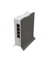 MIKROTIK L41G-2axD'FG621-EA hAP ax Lite LTE6 4xGbE LAN 802.11ax 2.4GHz Wi-Fi 1x SIM Slot LTE6 Modem Router - nr 10