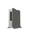 MIKROTIK L41G-2axD'FG621-EA hAP ax Lite LTE6 4xGbE LAN 802.11ax 2.4GHz Wi-Fi 1x SIM Slot LTE6 Modem Router - nr 11