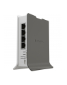 MIKROTIK L41G-2axD'FG621-EA hAP ax Lite LTE6 4xGbE LAN 802.11ax 2.4GHz Wi-Fi 1x SIM Slot LTE6 Modem Router - nr 12