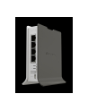 MIKROTIK L41G-2axD'FG621-EA hAP ax Lite LTE6 4xGbE LAN 802.11ax 2.4GHz Wi-Fi 1x SIM Slot LTE6 Modem Router - nr 1