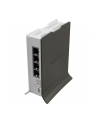 MIKROTIK L41G-2axD'FG621-EA hAP ax Lite LTE6 4xGbE LAN 802.11ax 2.4GHz Wi-Fi 1x SIM Slot LTE6 Modem Router - nr 18