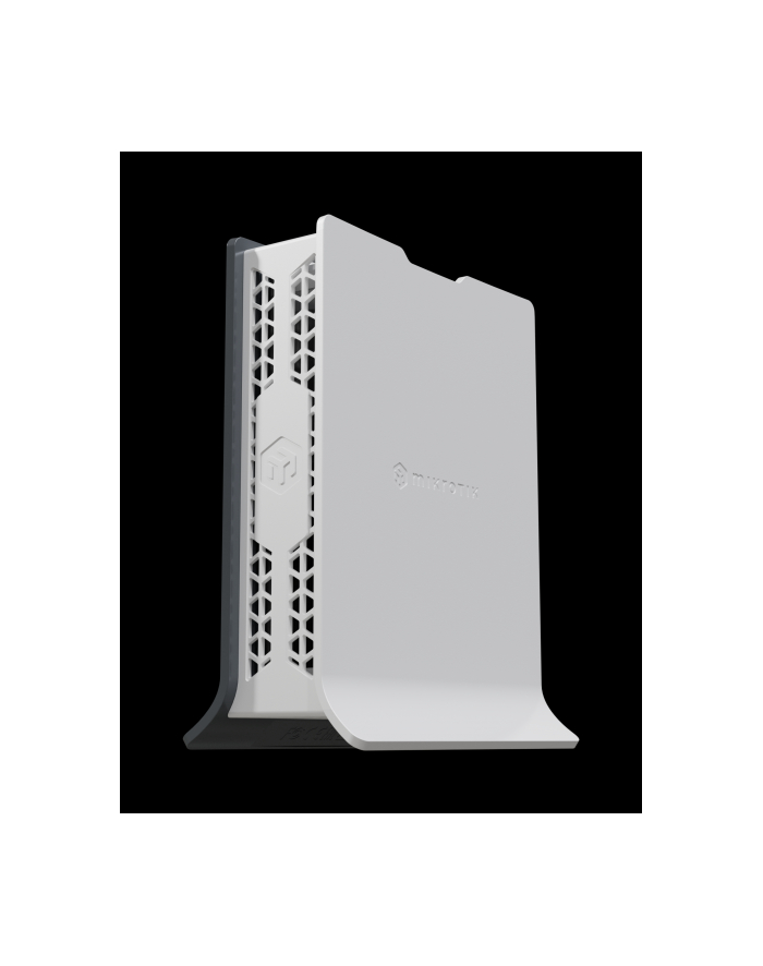 MIKROTIK L41G-2axD'FG621-EA hAP ax Lite LTE6 4xGbE LAN 802.11ax 2.4GHz Wi-Fi 1x SIM Slot LTE6 Modem Router główny