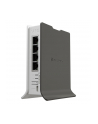 MIKROTIK L41G-2axD'FG621-EA hAP ax Lite LTE6 4xGbE LAN 802.11ax 2.4GHz Wi-Fi 1x SIM Slot LTE6 Modem Router - nr 4