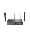 TP-LINK Omada VPN Router with 10G Ports - nr 8