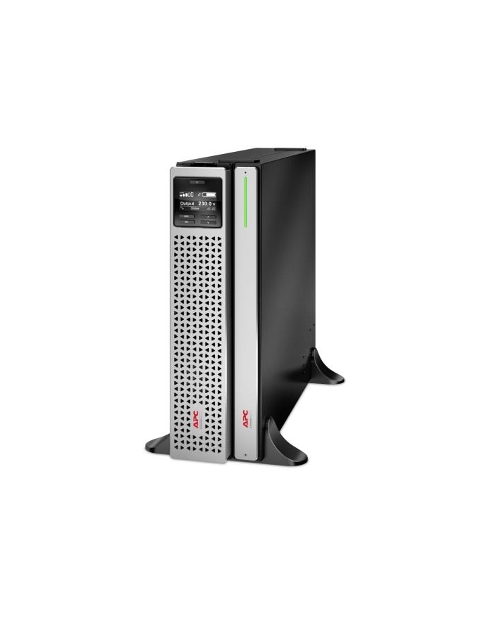 apc Zasilacz awaryjny SRTL2200RMXLI SMART-UPS SRT Lithium Ion 2200VA RM 230V główny