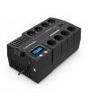 cyberpower BR700ELCD-FR 420W/AVR/8 GNIAZD- 3xUPS, 3xLISTWA - nr 3
