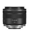 canon Obiektyw RF 35mm F1.8 IS Macro STM 2973C005 - nr 13
