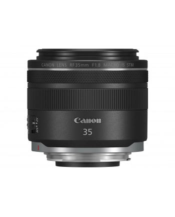 canon Obiektyw RF 35mm F1.8 IS Macro STM 2973C005 nr 2