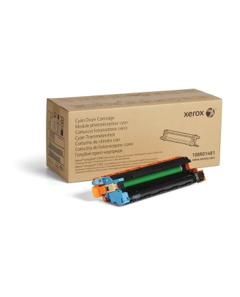 xerox Bęben 108R01481 do C500/C505 40k cyan nr 1