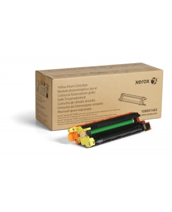 xerox Bęben 108R01483 do C500/C505 40k żółty nr 1