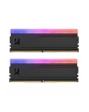 goodram Pamięć DDR5 IRDM  32GB(2*16GB) /6000 CL30 BLACK RGB - nr 10