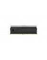 goodram Pamięć DDR5 IRDM  32GB(2*16GB) /6000 CL30 BLACK RGB - nr 12