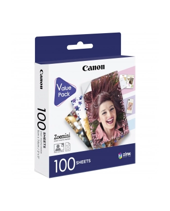 canon Papier ZP-2030 100 arkuszy 6135C003 nr 2