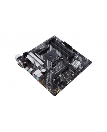 asus Płyta główna Prime B550M-A/CSM AM4 4DDR4 HDMI M.2 mATX nr 1