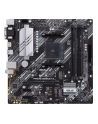 asus Płyta główna Prime B550M-A/CSM AM4 4DDR4 HDMI M.2 mATX - nr 15
