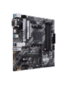 asus Płyta główna Prime B550M-A/CSM AM4 4DDR4 HDMI M.2 mATX - nr 23