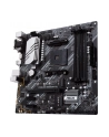 asus Płyta główna Prime B550M-A/CSM AM4 4DDR4 HDMI M.2 mATX - nr 25