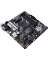 asus Płyta główna Prime B550M-A/CSM AM4 4DDR4 HDMI M.2 mATX - nr 26