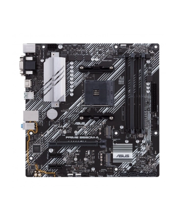 asus Płyta główna Prime B550M-A/CSM AM4 4DDR4 HDMI M.2 mATX nr 2
