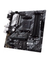 asus Płyta główna Prime B550M-A WIFI II AM4 4DDR4 HDMI M.2 mATX - nr 10