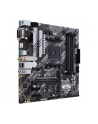 asus Płyta główna Prime B550M-A WIFI II AM4 4DDR4 HDMI M.2 mATX - nr 11
