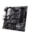 asus Płyta główna Prime B550M-A WIFI II AM4 4DDR4 HDMI M.2 mATX - nr 15