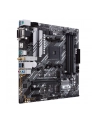 asus Płyta główna Prime B550M-A WIFI II AM4 4DDR4 HDMI M.2 mATX - nr 16