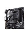 asus Płyta główna Prime B550M-A WIFI II AM4 4DDR4 HDMI M.2 mATX - nr 38